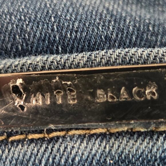 Women's White House Black Market "The Slim" No. 2 - Picture 4 of 13